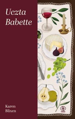 Uczta Babette - ebook