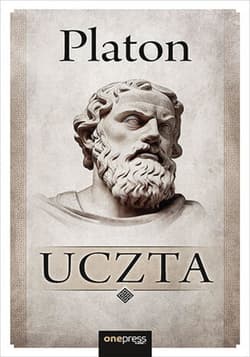 Uczta - ebook - Platon