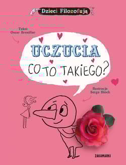 Uczucia co to takiego - Oscar Brenifier
