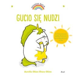 Uczucia Gucia Gucio się nudzi - Chien Aurelie, Chine Chow