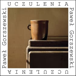 Uczulenia - Paweł Gorszewski