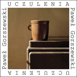 Uczulenia - Paweł Gorszewski