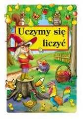 Uczymy sie liczyć - Danuta Klimkiewicz