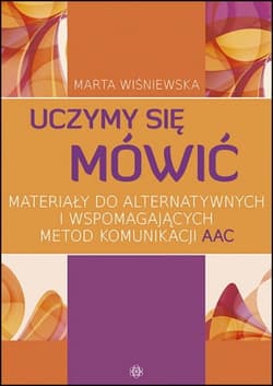 Uczymy się mówić - Marta Wiśniewska