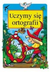 Uczymy sie ortografii - Danuta Klimkiewicz, Kwiecień Maria