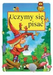 Uczymy się pisać - Stanisław Porębski