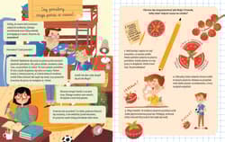 Galeria - zdjęcie nr. 2 - Uczymy się planować. Szkoła i ja