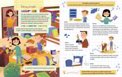 Galeria - zdjęcie nr. 3 - Uczymy się planować. Szkoła i ja