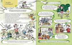 Galeria - zdjęcie nr. 2 - Uczymy się wszystkimi zmysłami. Szkoła i ja
