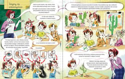Galeria - zdjęcie nr. 5 - Uczymy się wszystkimi zmysłami. Szkoła i ja
