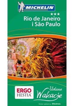 Udane wakacje. Rio de Janeiro i Sao Paulo - Praca zbiorowa
