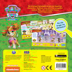 Galeria - zdjęcie nr. 3 - Udany dzień. Psi Patrol. Szukam i mam