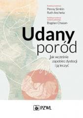Udany poród - Chazan Bogdan
