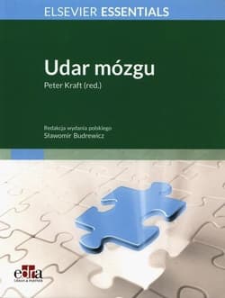 Udar mózgu -  S. Budrewicz