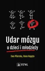 Udar mózgu u dzieci i młodzieży - Praca zbiorowa