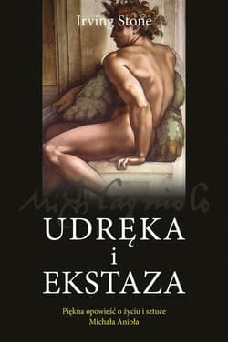 Udręka i ekstaza - Irving Stone