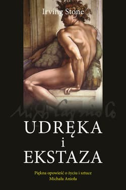 Udręka i ekstaza - ebook - Irving Stone