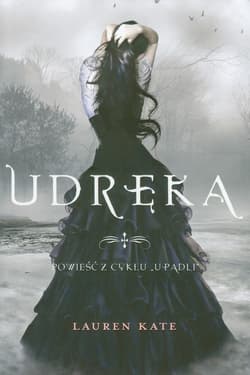 Udręka Tom 2 - Kate Lauren