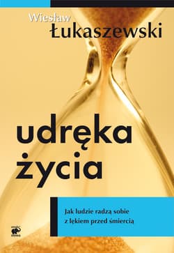 Udręka życia - ebook - Wiesław Łukaszewski