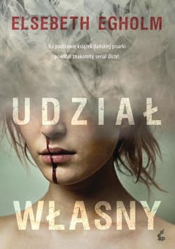 Udział własny - Elsebeth Egholm