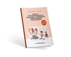 Udzielanie i dokumentowanie pomocy psychologicz... - Czarnocka Marzenna, Wysocka Marta