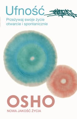 Ufność - ebook