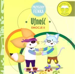 Ufność Przygody Fenka - Gruca Magdalena