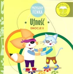 Ufność Przygody Fenka - Gruca Magdalena