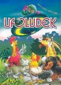Ufoludek - Wiesław Drabik