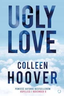 Ugly Love - Colleen Hoover