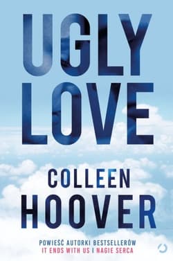 Ugly Love [wyd. 3] - Colleen Hoover