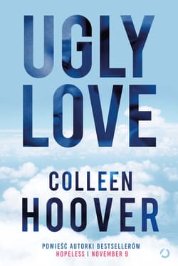 Ugly Love [wyd. 4, 2022] - ebook - Colleen Hoover