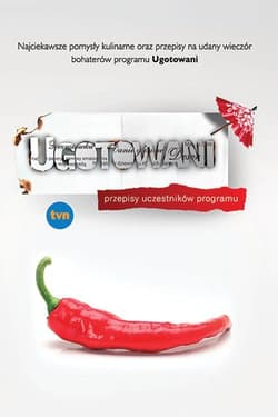 Ugotowani przepisy uczestników programu