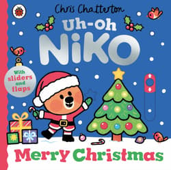 Uh-Oh, Niko: Merry Christmas - Chris Chatterton