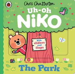 Uh-Oh, Niko. The Park