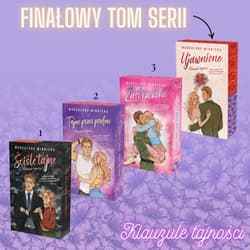 Galeria - zdjęcie nr. 2 - Ujawnione. Klauzule tajności. Tom 4