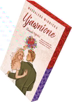 Ujawnione. Klauzule tajności. Tom 4 - Magdalena Winnicka