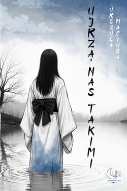 Ujrzą nas takimi - Urszula Maciuga