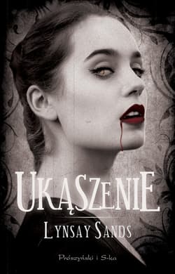 Ukąszenie - ebook - Lynsay Sands