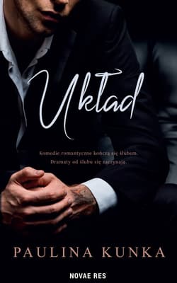 Układ - Paulina Kunka