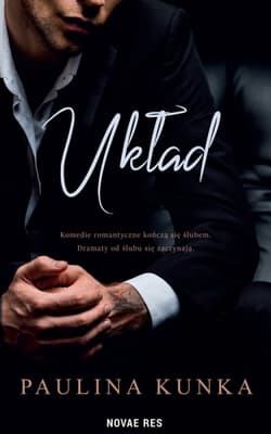 Układ - Paulina Kunka