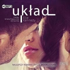 Układ audiobook - Elle Kennedy