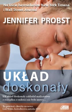 Układ doskonały - Jennifer Probst