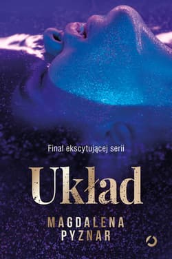 Układ - ebook - Magdalena Pyznar