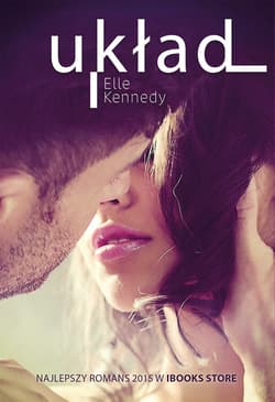 Układ - ebook - Elle Kennedy