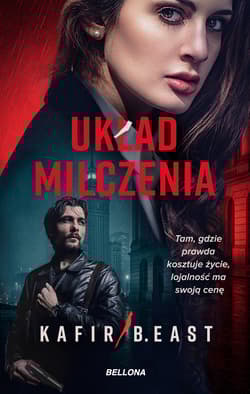 Układ milczenia - Kafir, B. East