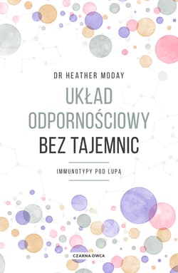 Układ odpornościowy bez tajemnic - ebook