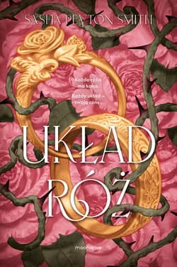 Układ Róż - ebook - Sasha Peyton Smith