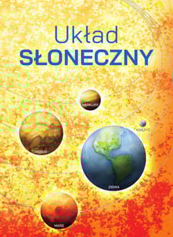 Układ Słoneczny - Jabłoński Janusz