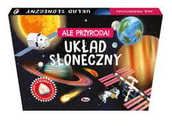 Galeria - zdjęcie nr. 2 - Układ słoneczny. Ale przyroda